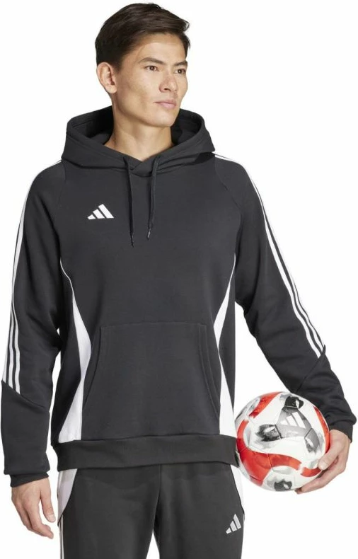 Duks adidas për meshkuj, i zi [Madhësia: S]