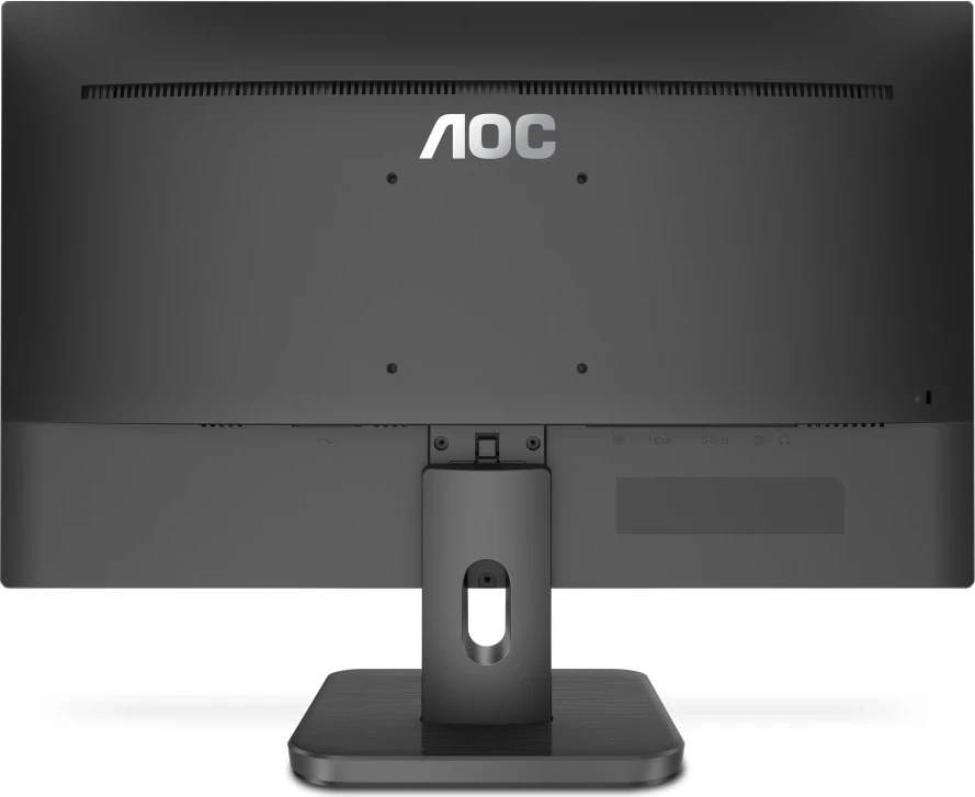 Monitor AOC 24E1Q, 23.8", Full HD, i zi