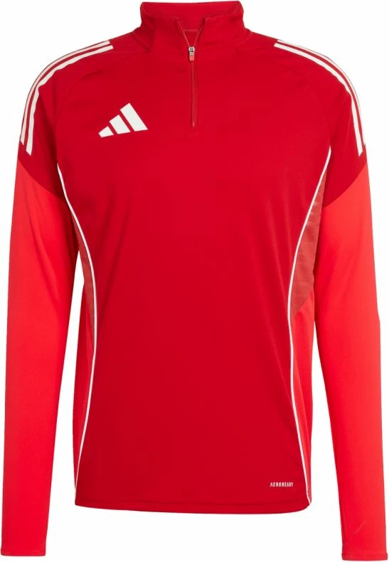 Duks për meshkuj adidas, i kuq