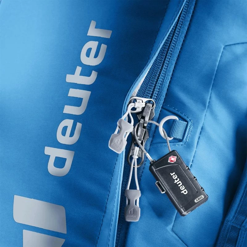 Çantë duffel Deuter Duffel Pro Movo 90 3501225-1397, neptune-nightblue