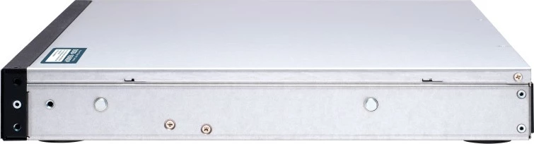 Switch QNAP QGD-1600P-4G, 16+4 porte, PoE, rackmount