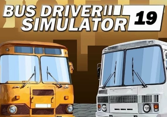 Bus Driver Simulator 2019 Global