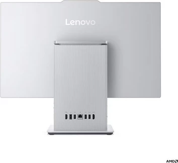 Kompjuter Lenovo IdeaCentre AIO, 23.8", AMD Ryzen 7 7735HS, 16GB RAM, 512GB SSD, AMD Radeon 680M, i hirtë