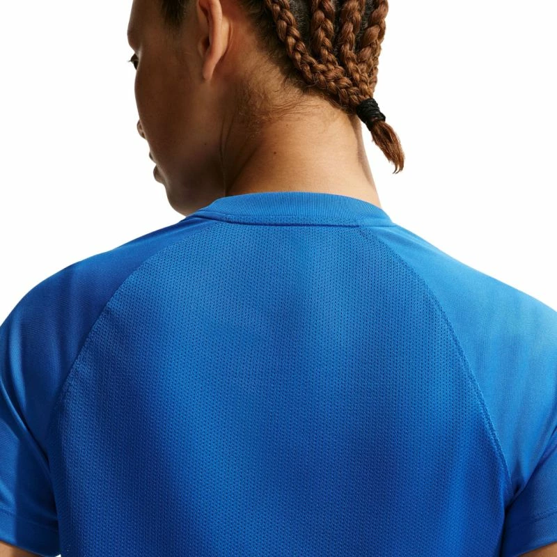 Maicë sportive për femra Nike Dri-Fit Park VIII HV8178 463, e kaltër [Madhësia: XL]