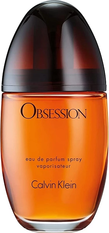 Eau de Parfum për femra Calvin Klein Obsession 100ml