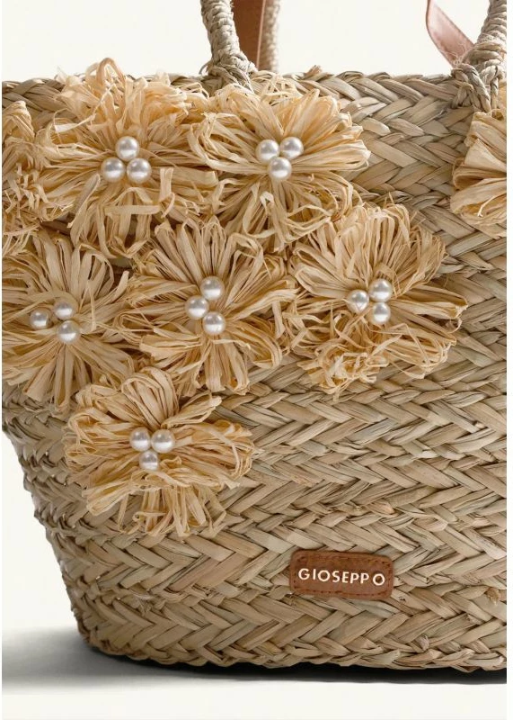Çantë dore femra Gioseppo ROSEAU 78146-P-UNIC