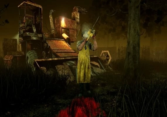Dead by Daylight: Leatherface DLC Global