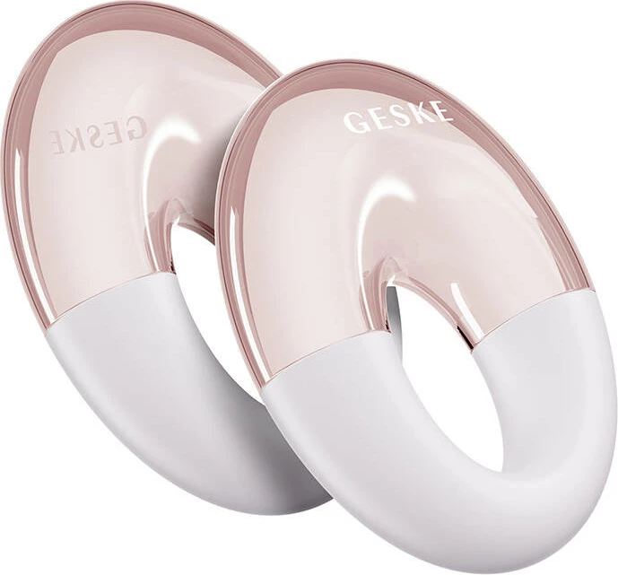 Masazhator sysh Geske GK000702SL01 7n1, Cool & Warm, starlight