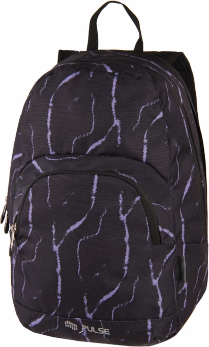 Pulse X22421 Cante Flex Violet Scratch