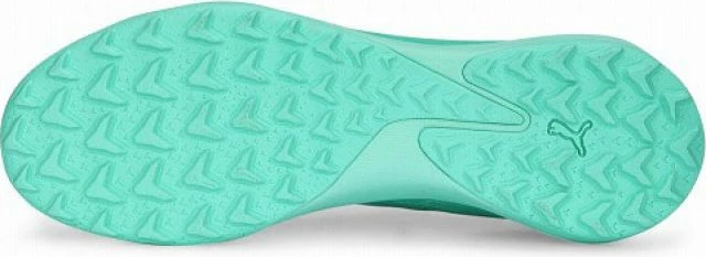 Atlete futbolli për meshkuj Puma, të gjelbërta