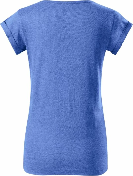 Maicë Malfini për femra, blu [Madhësia: XS]