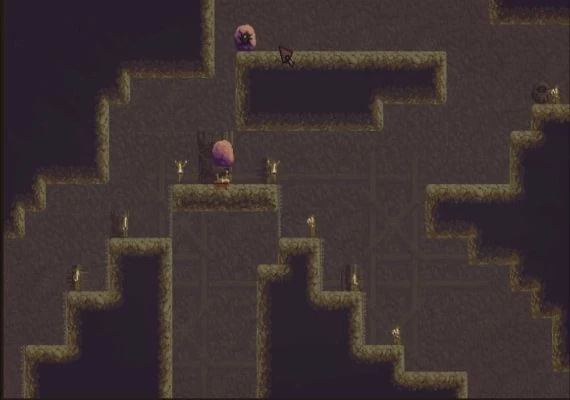 The Dweller EN Global