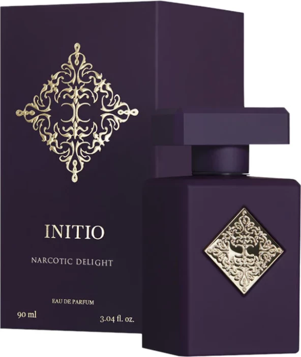 Eau de Parfume Initio Narcotic Delight,  90ml