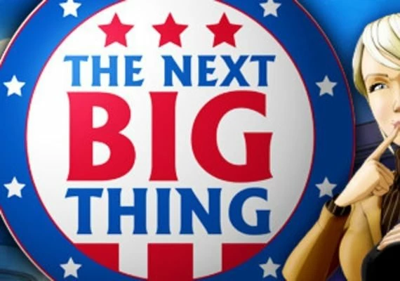 The Next Big Thing EN/DE/FR/RU Global