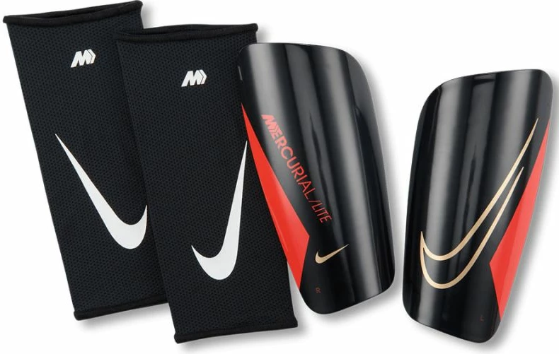 Mbrojtëse për tibie Nike Mercurial Lite DN3611-014