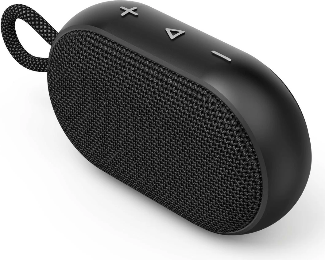 Altoparlant portativ Hama Buddy 3.0, Bluetooth, 6 W, IPX7, i zi