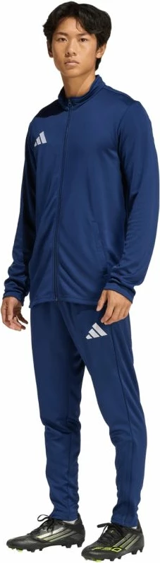 Duks adidas për meshkuj, navy blue [Madhësia: S]