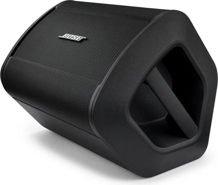 Altoparlant portativ Bose S1 Pro+, stereo, i zi
