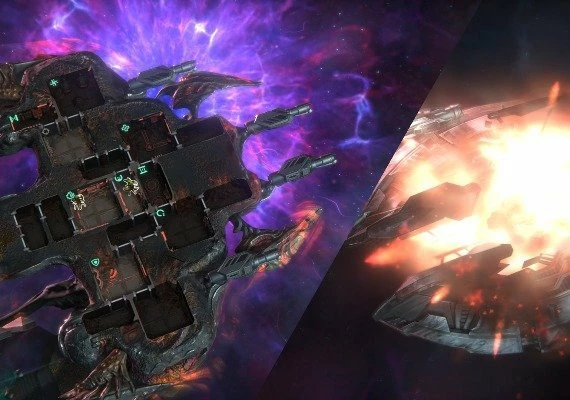 Trigon: Space Story Global