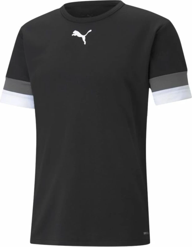 Maicë Puma teamRISE për meshkuj, e zezë