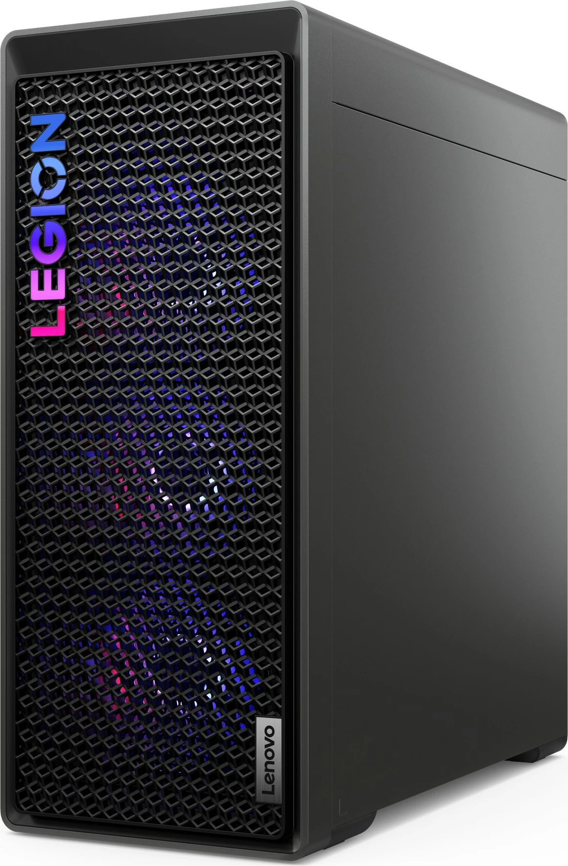 Kompjuter Lenovo Legion T7 34IAS10, Core Ultra 7 265KF, 32GB/2TB SSD, RTX5080, Win11, zi