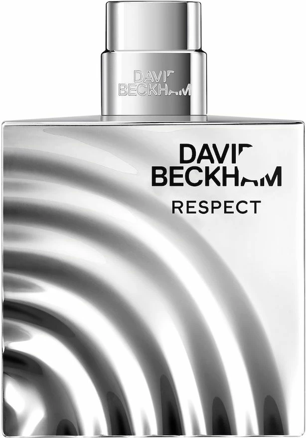 Eau de Toilette për meshkuj David Beckham Respect 90ml