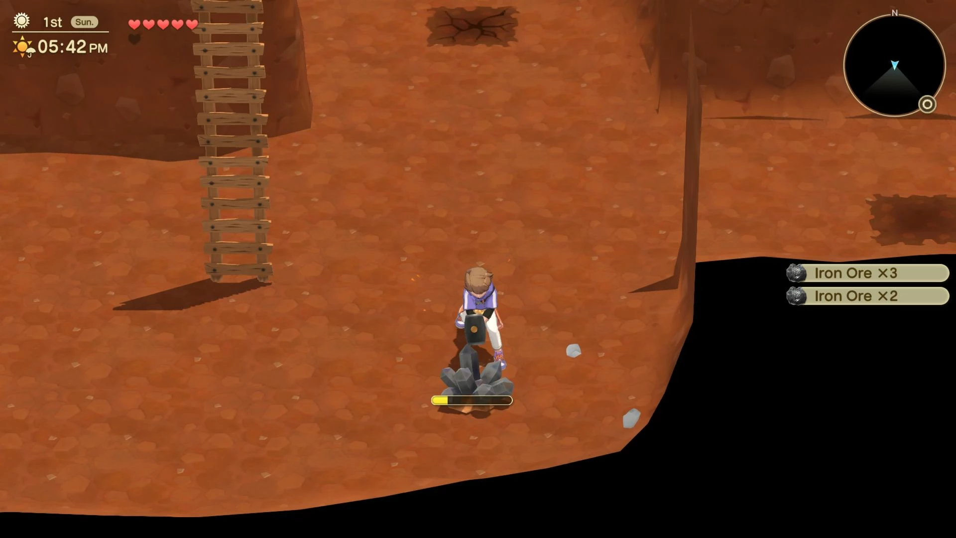Lojë PS5 Numskull Games Harvest Moon: Home Sweet Home Special Edition (PEGI 7)