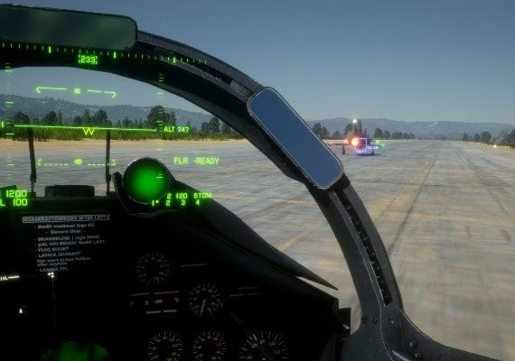 Project Wingman EN/DE/FR/JA/KO/RU/ZH/ES Global