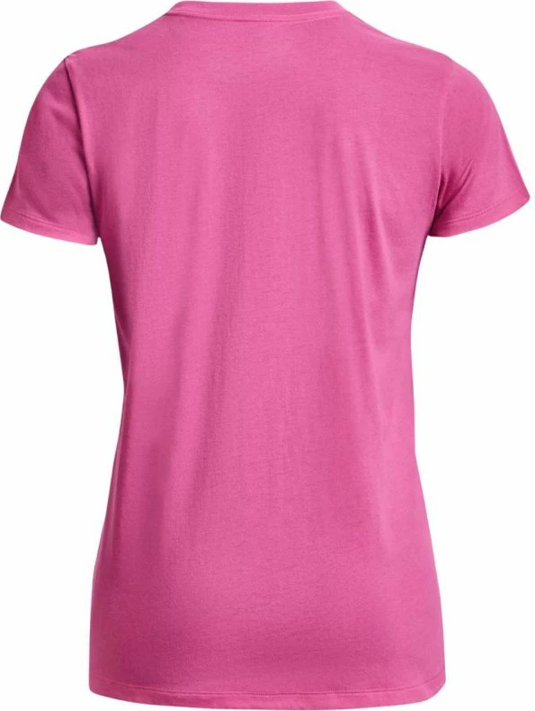Maicë Under Armour për femra, rozë [Madhësia: S]