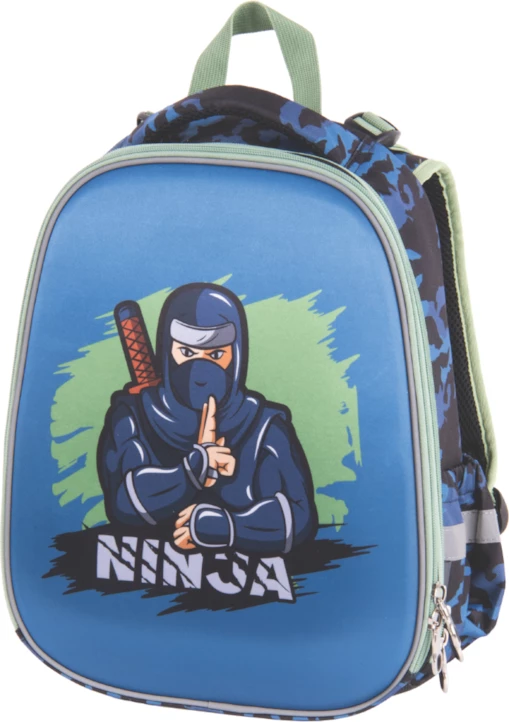 PULSE X22470 CANTE ANATOMIC CUBE NINJA
