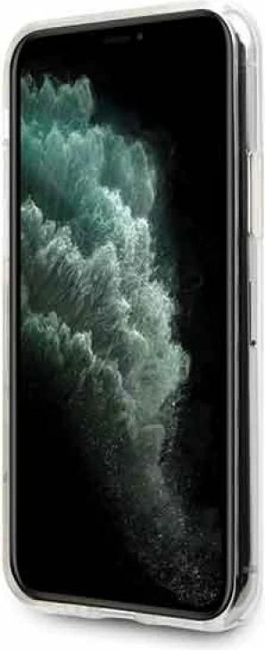 Kapak iPhone 11 Pro Guess GUHCN58PCUGLKA, khaki