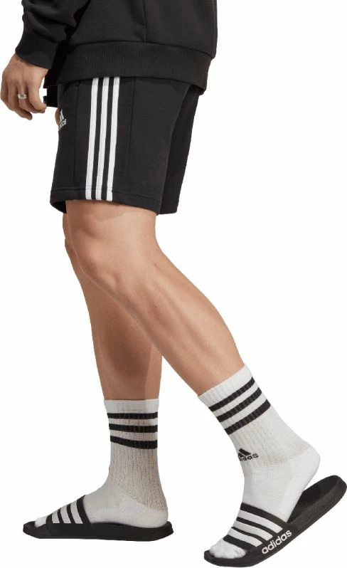 Shorce për meshkuj adidas, të zeza