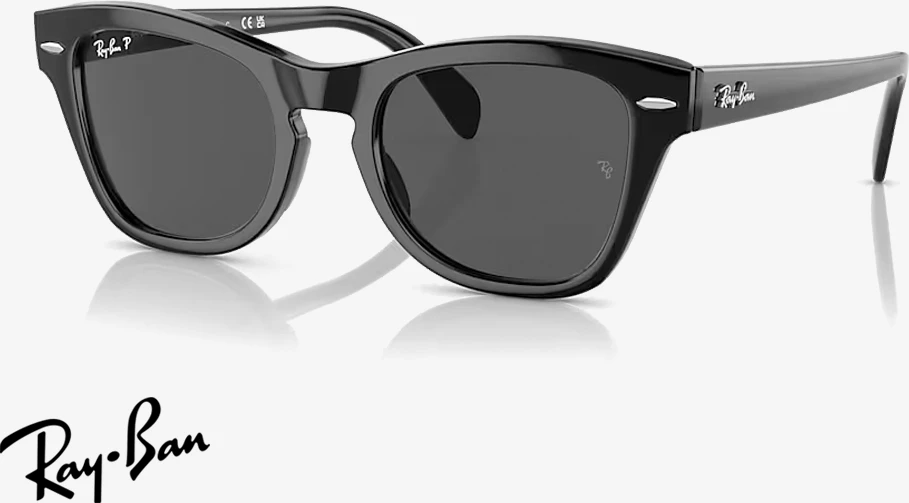 Syze dielli Ray-Ban RB0707S 901/48 50