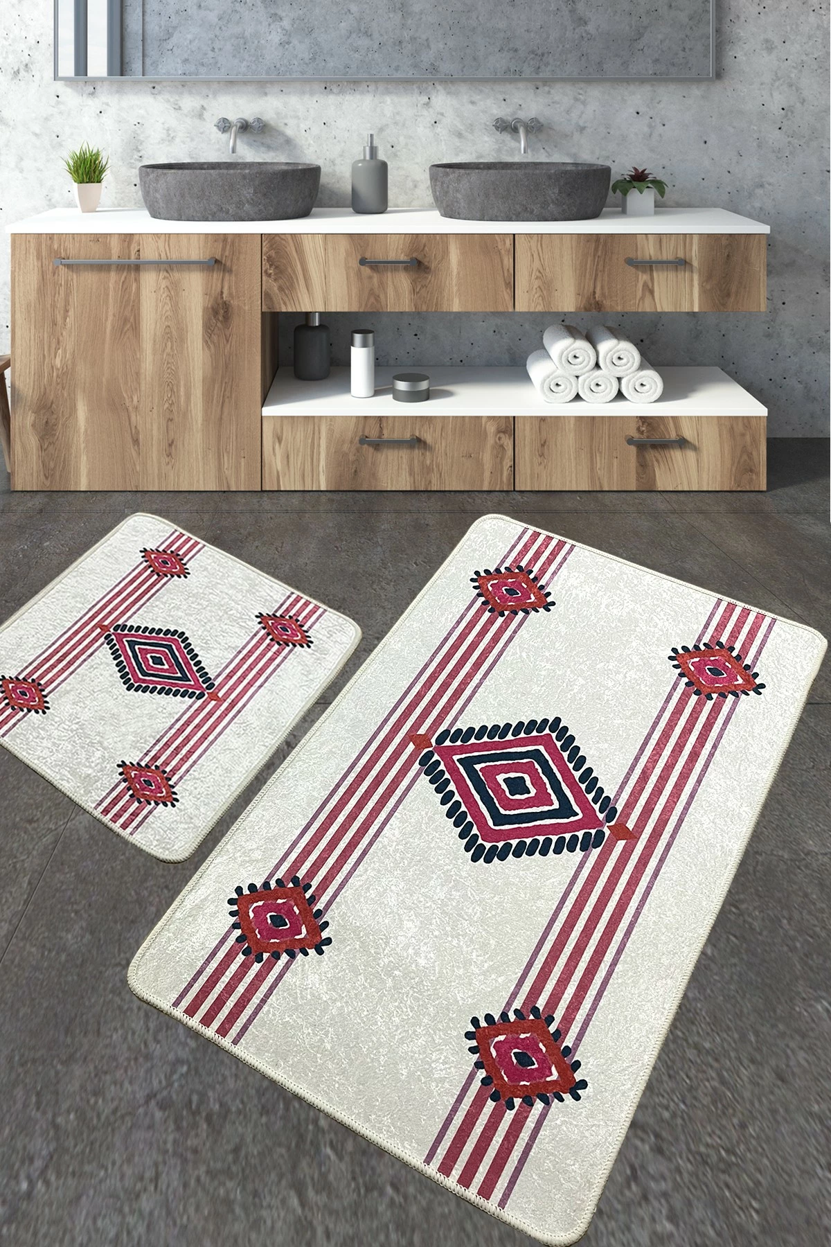 Set tapetash për banjo (2 copë), Mijölnir, Meore