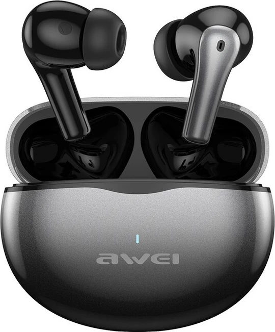 Kufje Me Bluetooth AWEI T62ENC (Zezë)