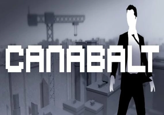 Canabalt EN/DE/FR/IT/ES Global