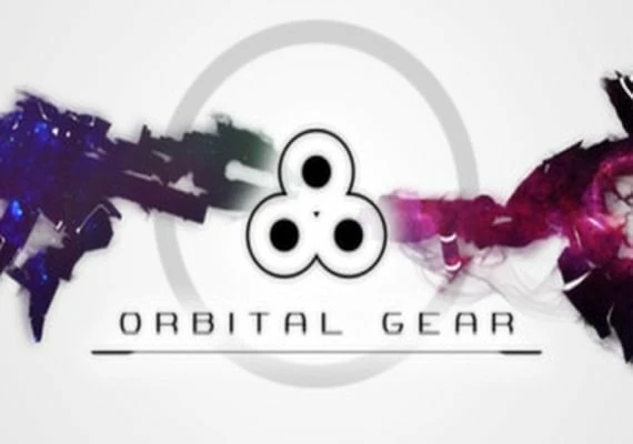 Orbital Gear EN/DE/FR/PT/RU Global