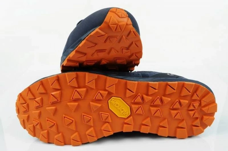 Atlete trekking për meshkuj Aku, navy blue