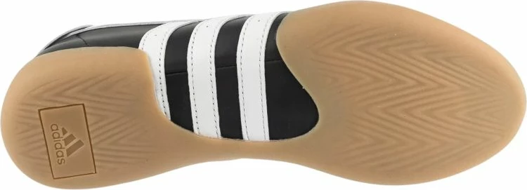 Atlete taekwondo adidas Mei JR7031, të zeza [Madhësia: 38 2/3]