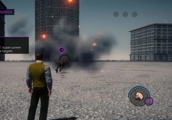 Saints Row IV: Re-Elected EN/DE/FR/IT/PL/JA/RU/ES Global