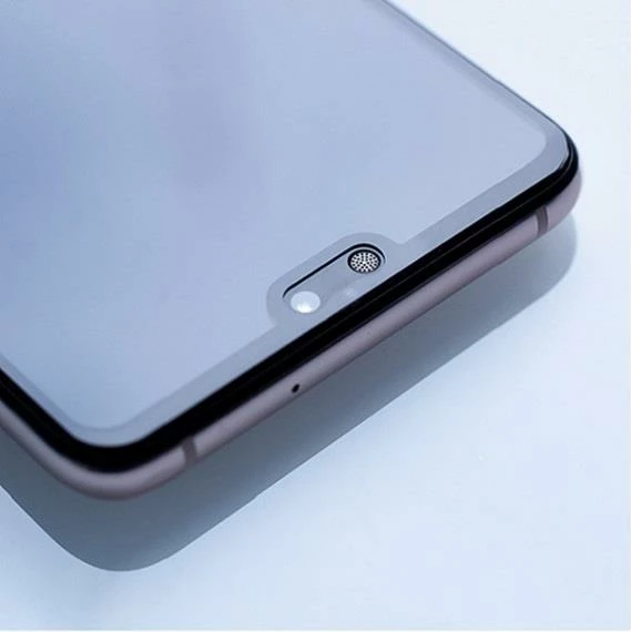 Mbrojtës ekrani 3mk FlexibleGlass Max për Samsung Galaxy J5 2017, i zi