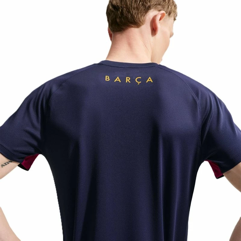 Maicë futbolli Nike FC Barcelona Strike II2254-401 [Madhësia: L]