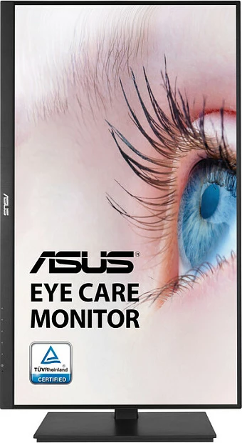 Monitor ASUS VA27DQSB 27 inç Full HD LED, Eye Care, i zi
