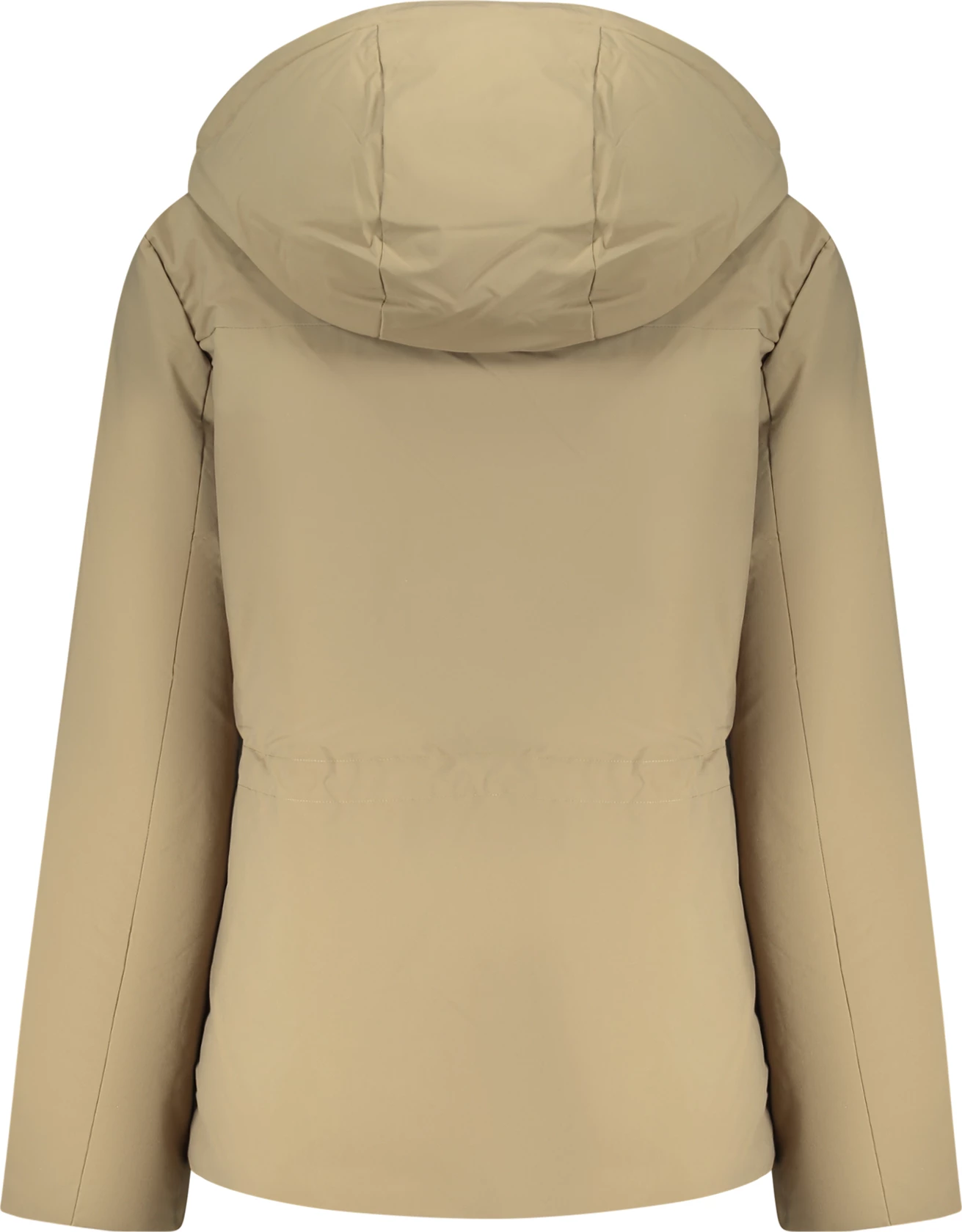 Jakne për femra NORTH SAILS Nancy, kafe