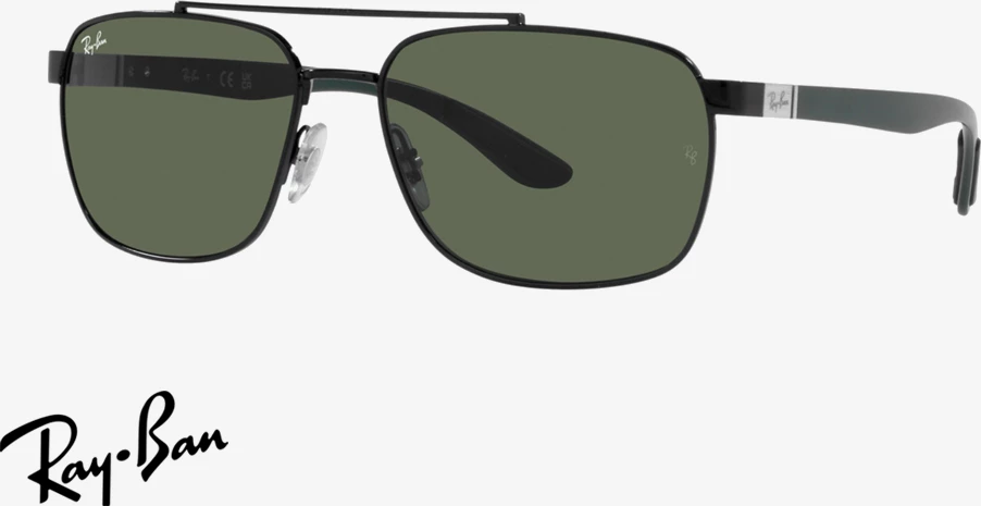 Syze dielli Ray-Ban RB3701 002/71 59
