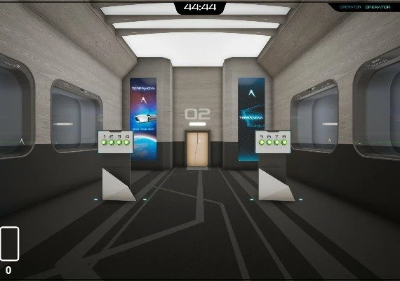 Codename: Terranova EN/IT Global
