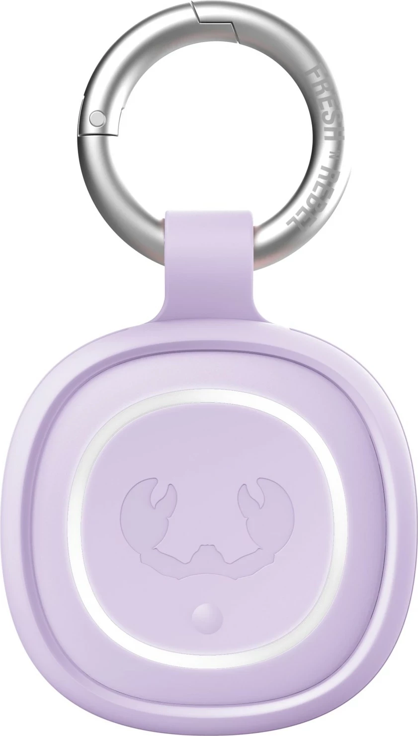 Lokalizator Fresh'n'Rebel Smart Finder Tag 2, Dreamy Lilac