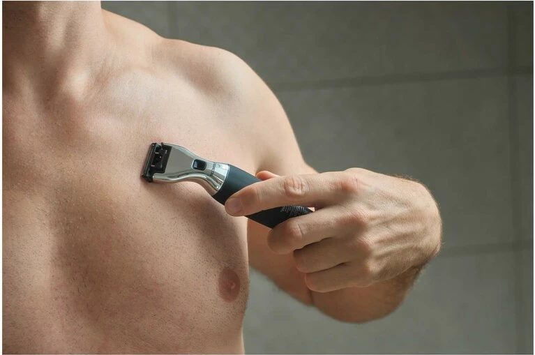 Makinë qethje elektrike Sencor SHP 0460BK Multifunction