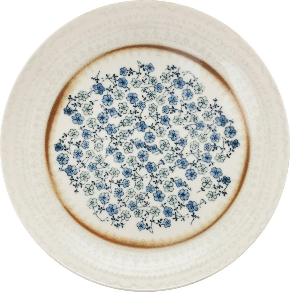 Set enësh për drekë (24 copë), Hermia, GBSATN24Y4R22153