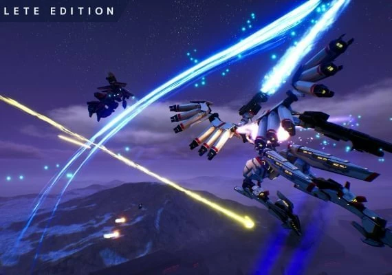 Project Nimbus Complete Edition EN/JA/TH Global
